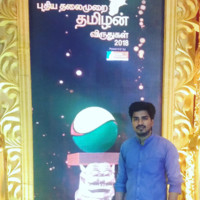 Vignesh Subramaniyan