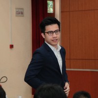 Minh Anh Luu Tran