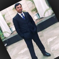 Md. Ariful Islam