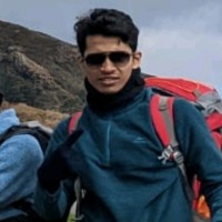 Aryan Tripathi
