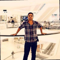 Harvinder Deol