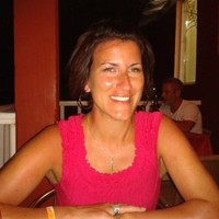Rebekah Parsons