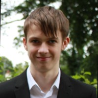 Callum Holland