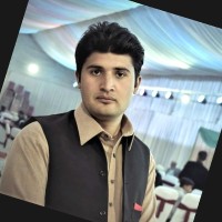 Behram Ali