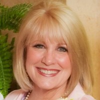 Laurie Cook
