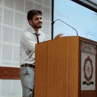 Kartikey Dwivedi