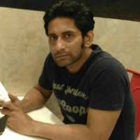 Manoj Kumar Pandey