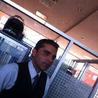 Sanjib Poudel