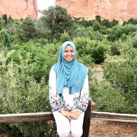 Mastura Mansor