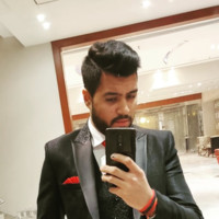 Kartik Sharma