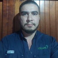 Alfredo Castillo León