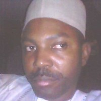 Muhammad Maina