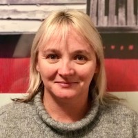 Simone Kinross
