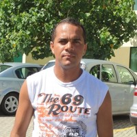 Edilson Caetano