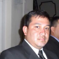 Luis Taque