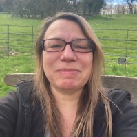 Anna Rogerson
