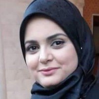 Saida Mrabet