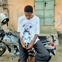 Joseph Ayissi