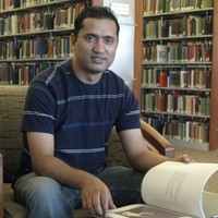 Achyut Adhikari