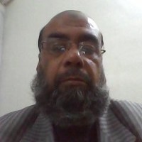 Shafqat Hussain Deputy Manager Marketing