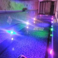hanmis pool