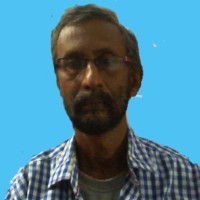 Suresh Joselyn