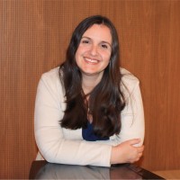 Fernanda Faulstich, Icss