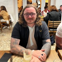 Callum Duckett