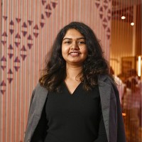 Yesha Shah