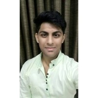 Viraj Mehta