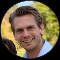 Remco Van Der Velde