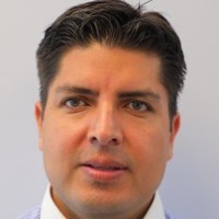 David Jaramillo