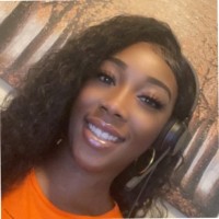 Ebony Thompson