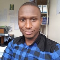 Mamadou Diarra