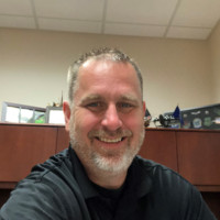 Mark Gavigan