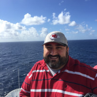 David Garza