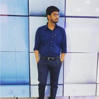 Deepanshu Mudgal