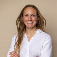 Samantha Friborg
