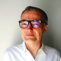 Antony Lee