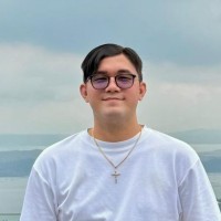 Cesar John Liwanag