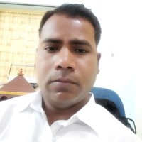 SUNIL KUMAR PASWAN