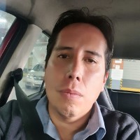 David Pazmiño