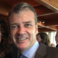 Mike Salvador