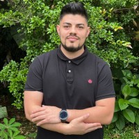 Brandon José Madriz Araya