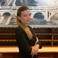 Valeria Dora
