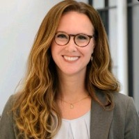 Kathryn Kurinsky, SPHR