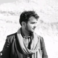 ali afzal