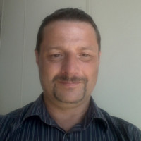 Eric FAUQUEUX