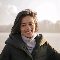 Stephanie Van Dooren-Eshkenazi