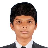 Mohamed Shahul Hameed